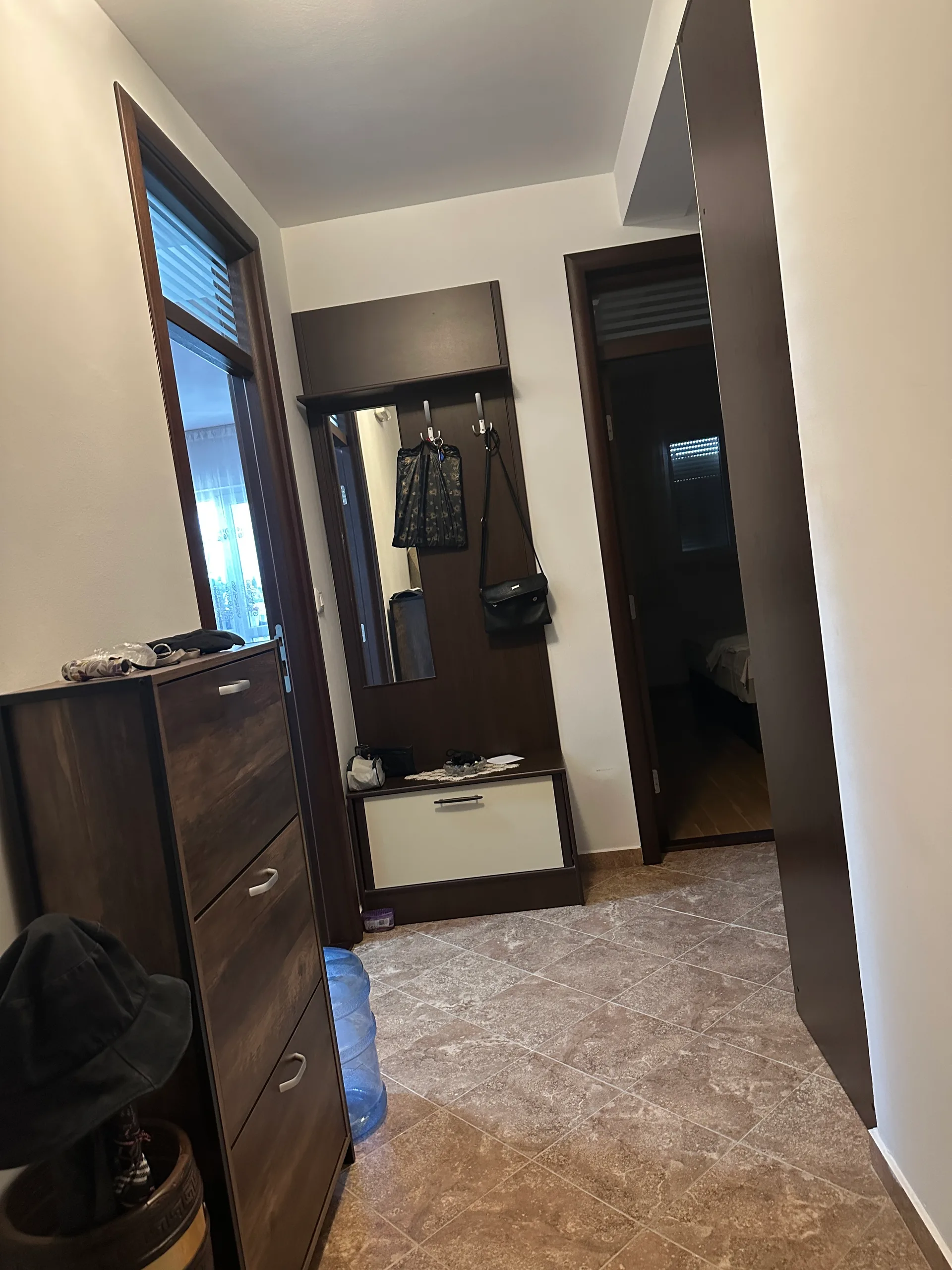 Apartmant in city center - Bar