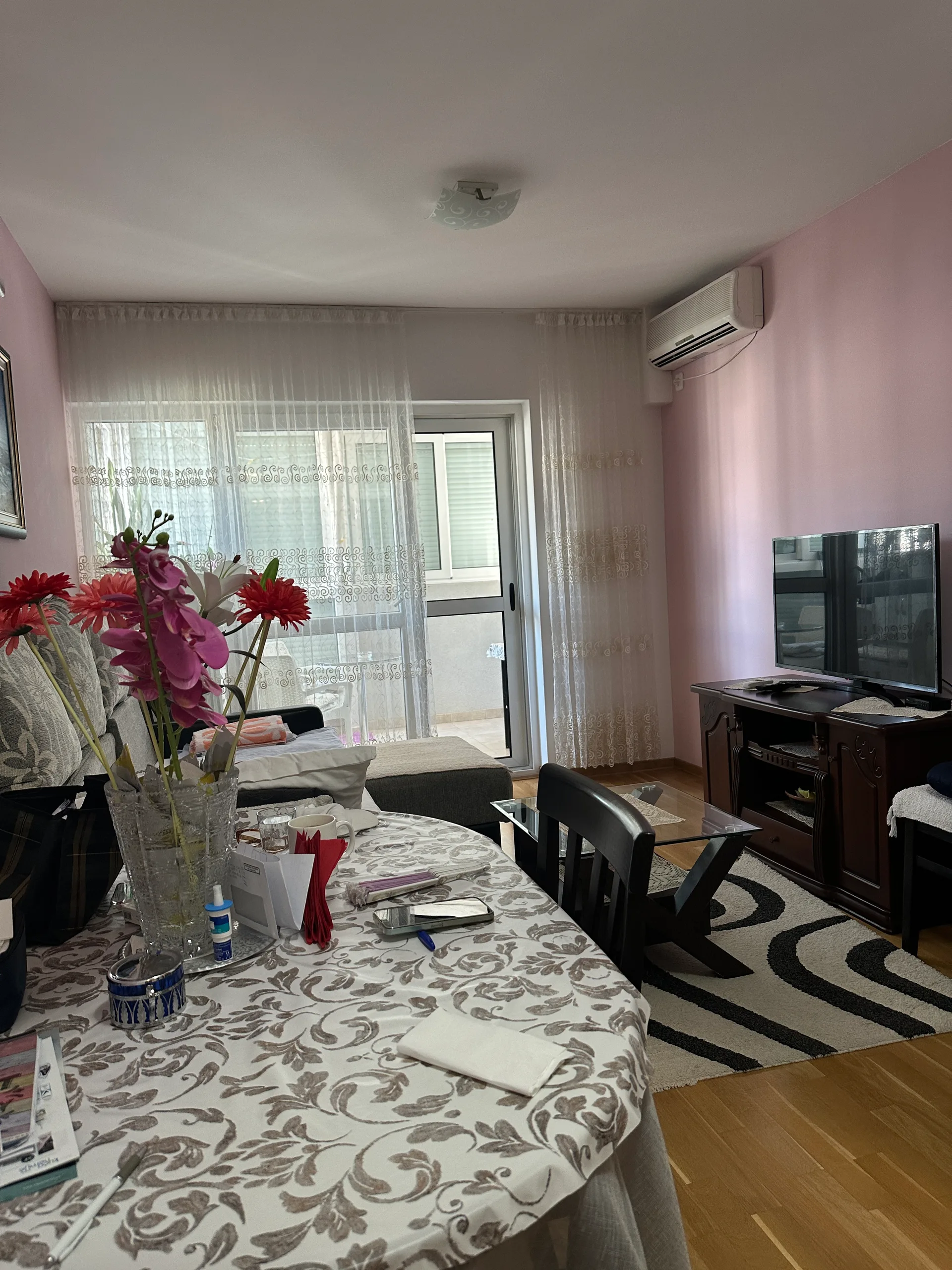 Apartmant in city center - Bar