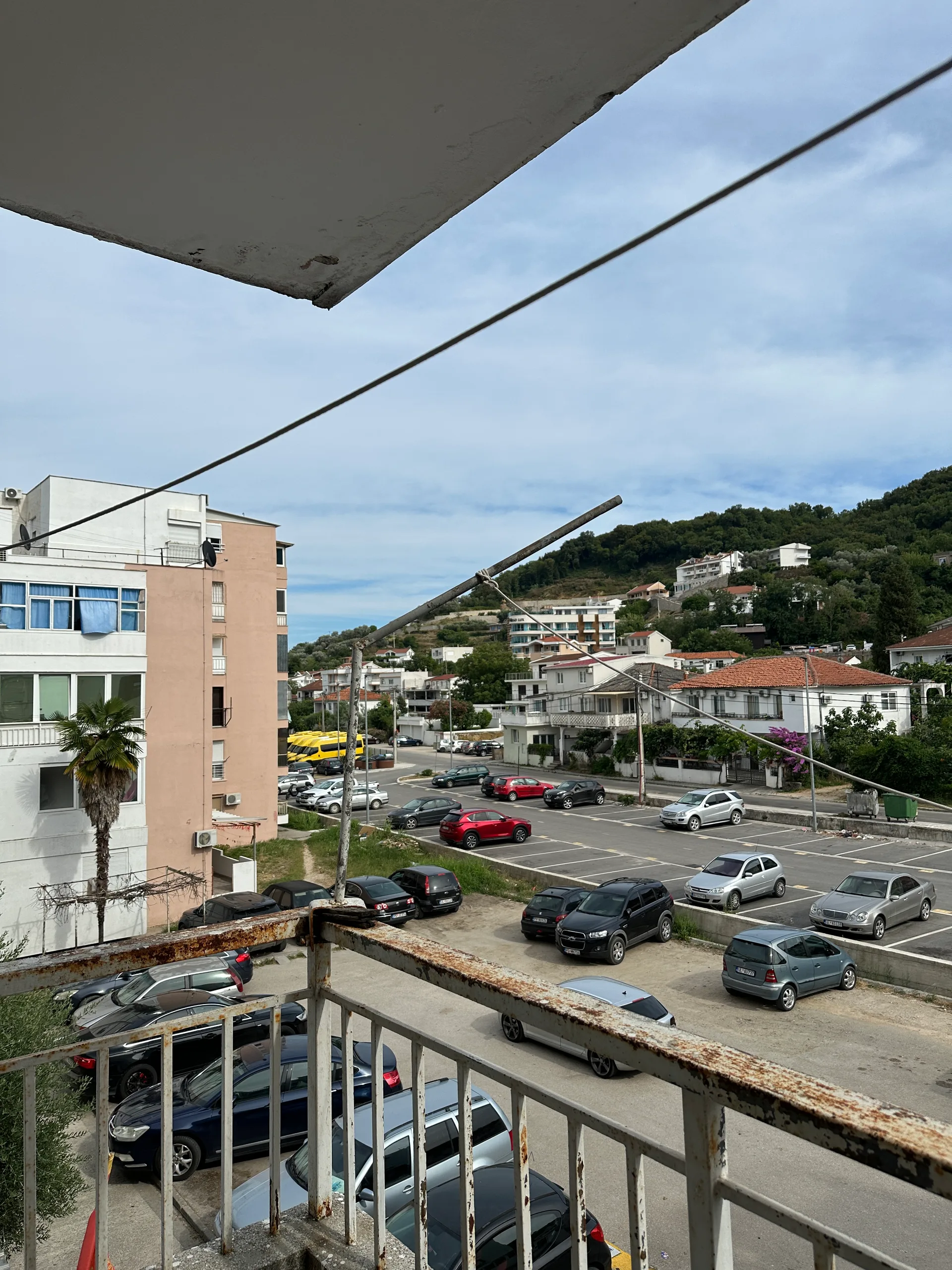 Apartmant in center of Ulcinj - Ulcinj