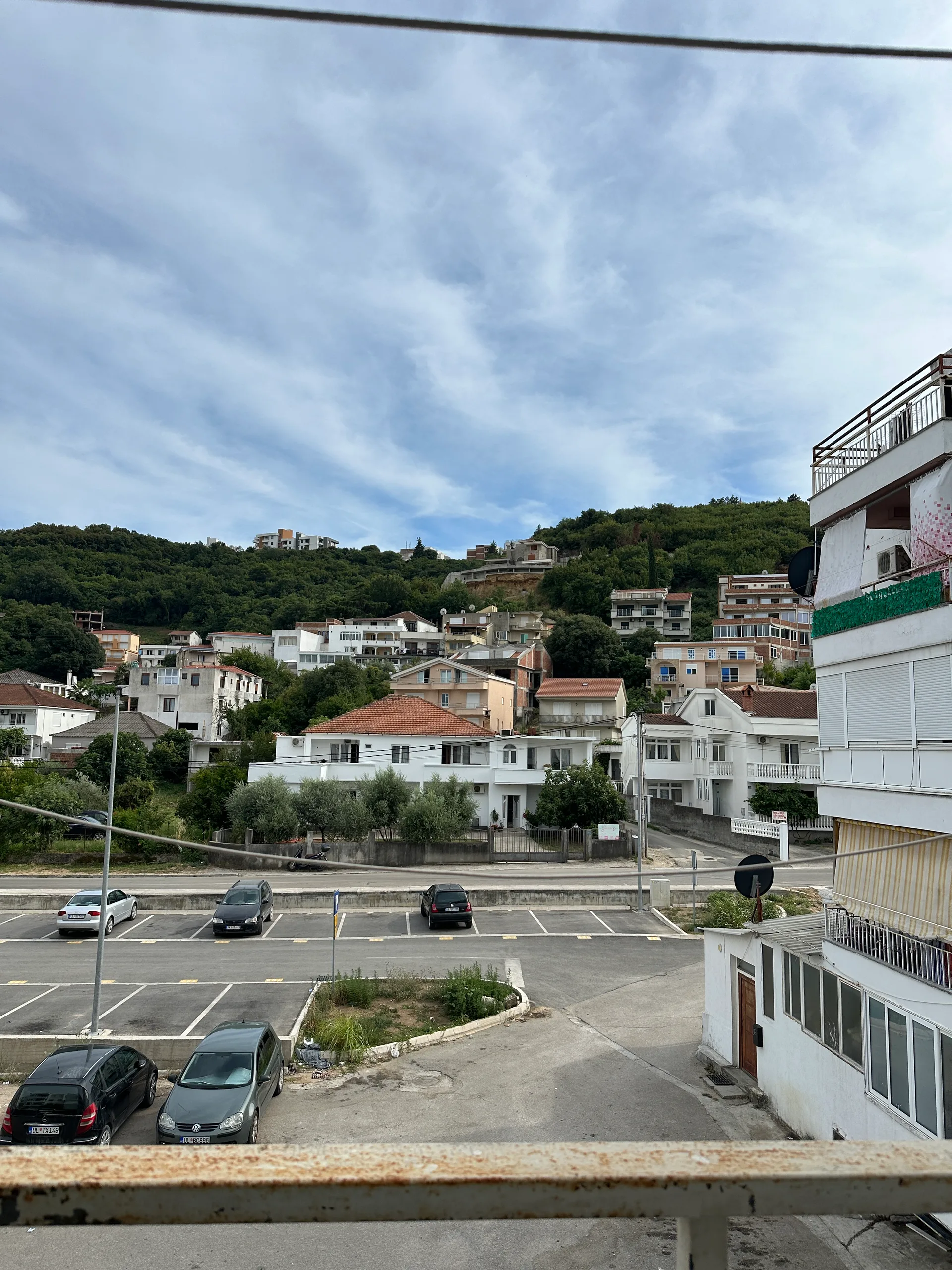 Apartmant in center of Ulcinj - Ulcinj
