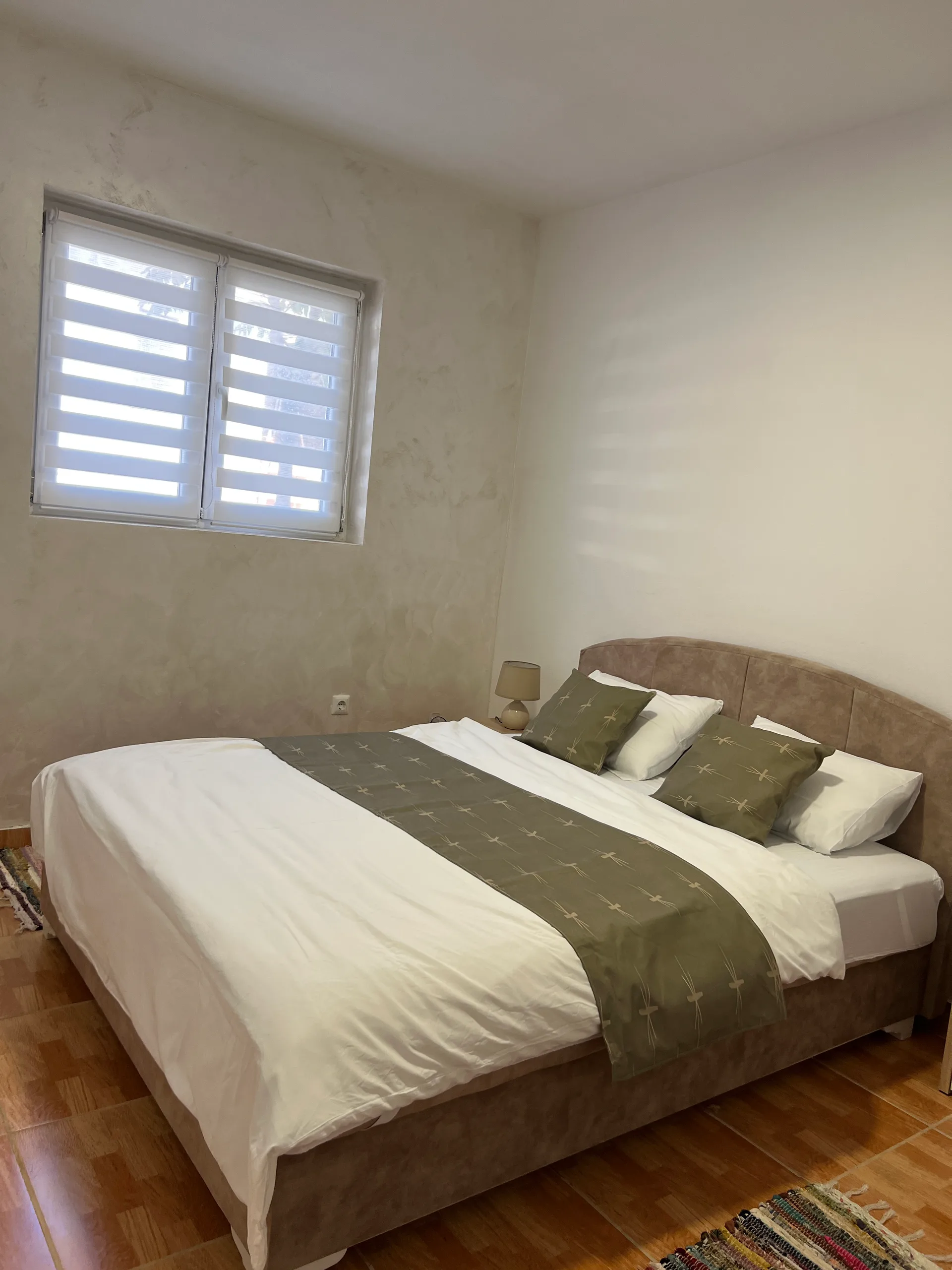 Apartmant in Ilino - Bar