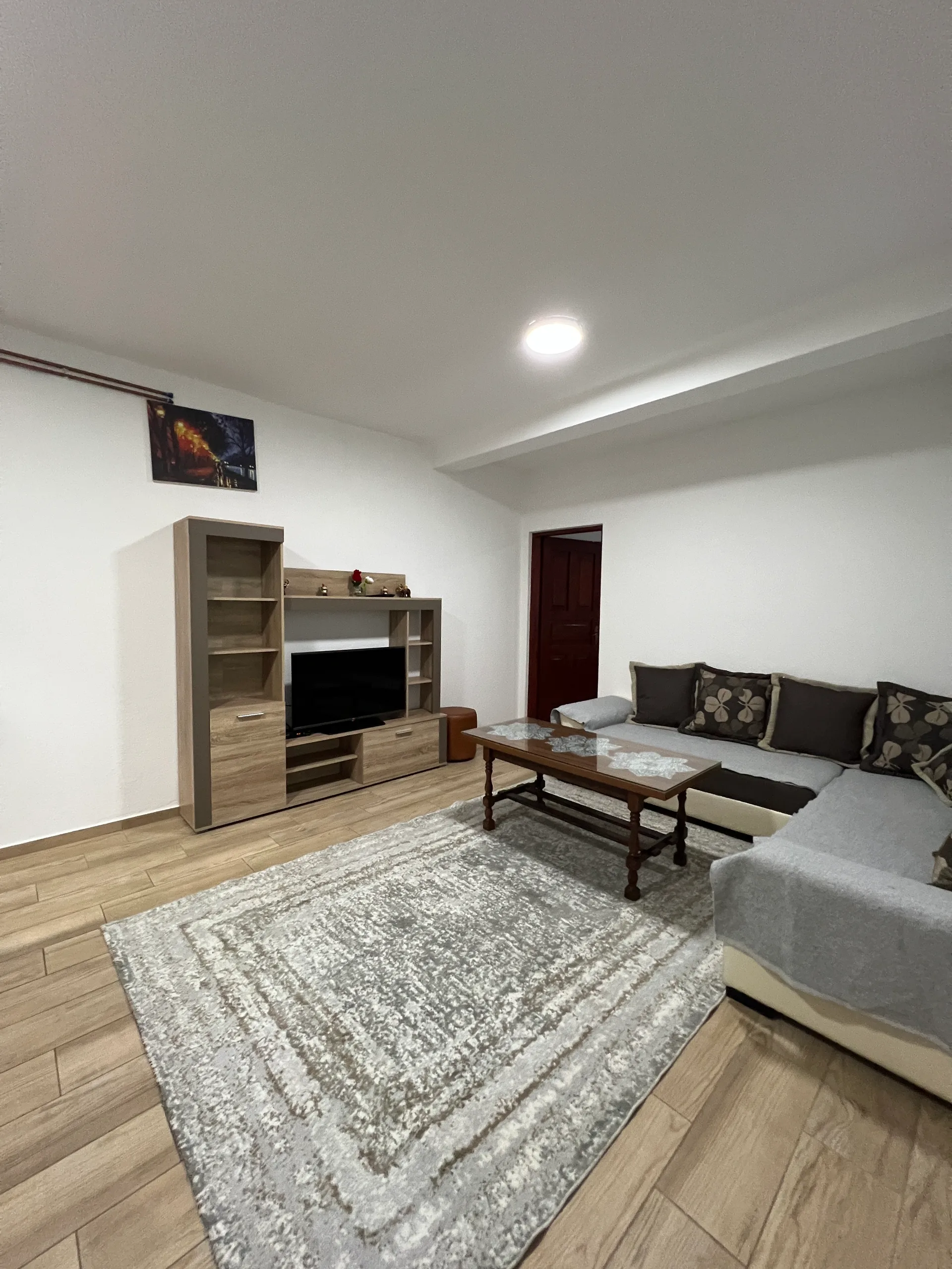 Stan u kuci kod sloke Jugoslavije - Bar