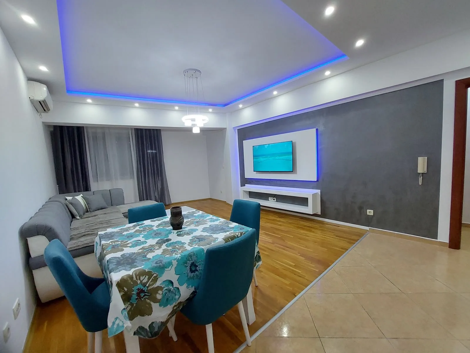 Apartmant in city center - Bar