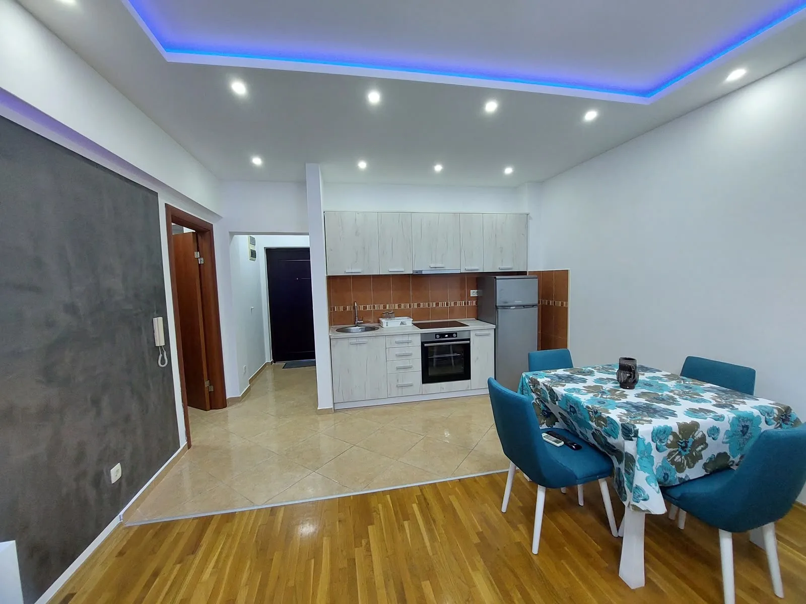 Apartmant in city center - Bar
