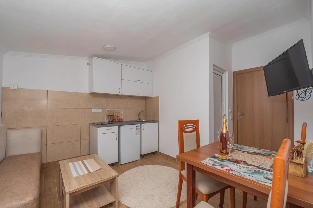Apartmant in old town - Bar