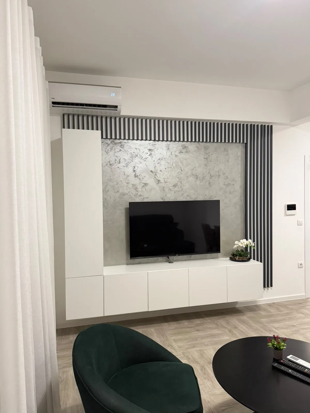 Apartmant in Susanj - Bar