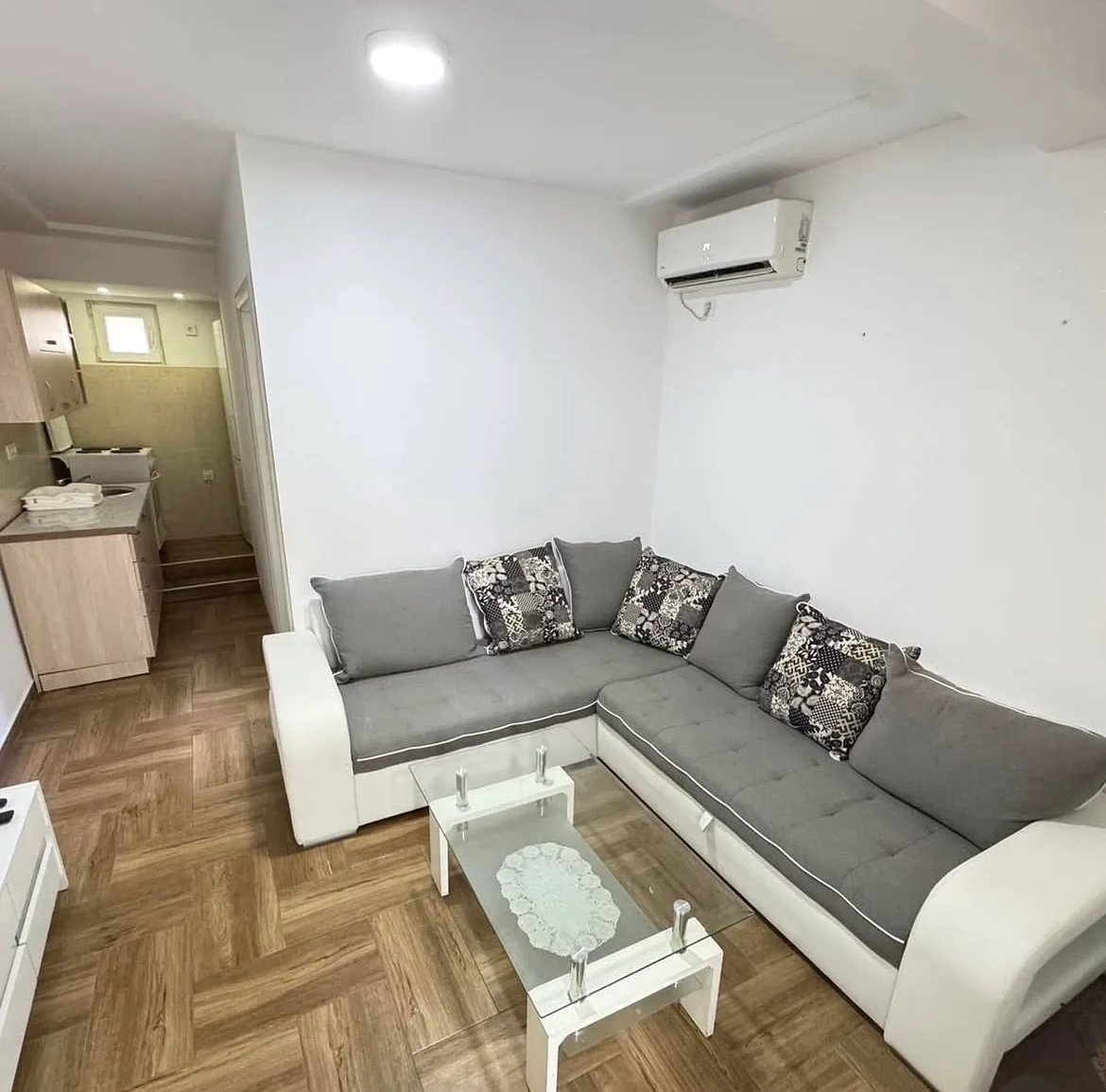 Apartmant in Susanj - Bar