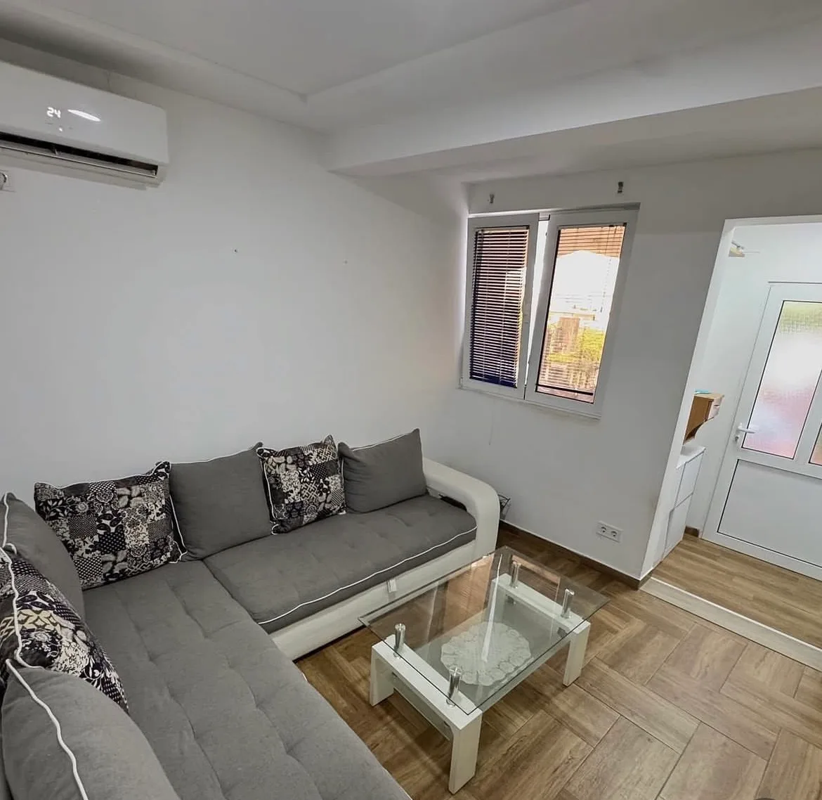 Apartmant in Susanj - Bar