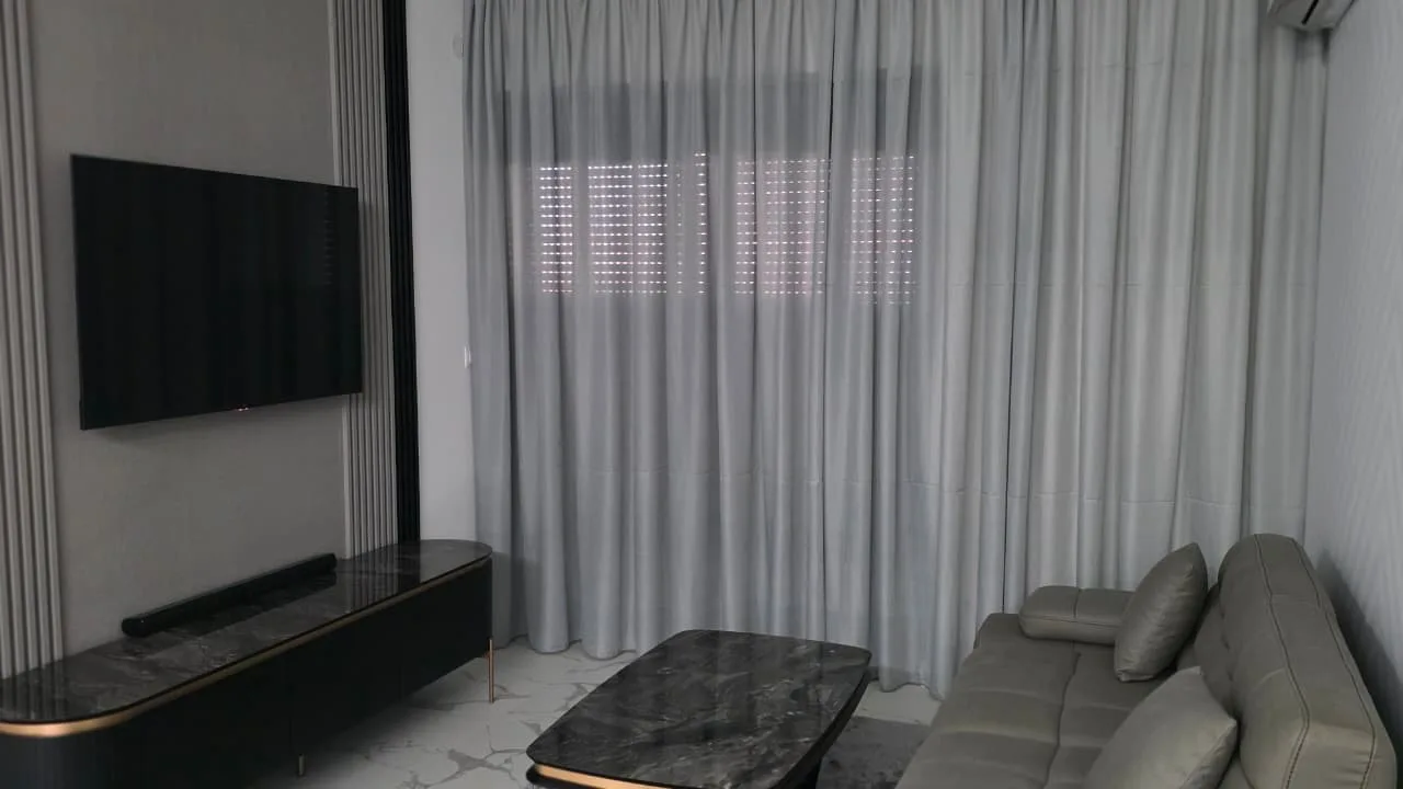 Apartmant in Zaha place - Bar
