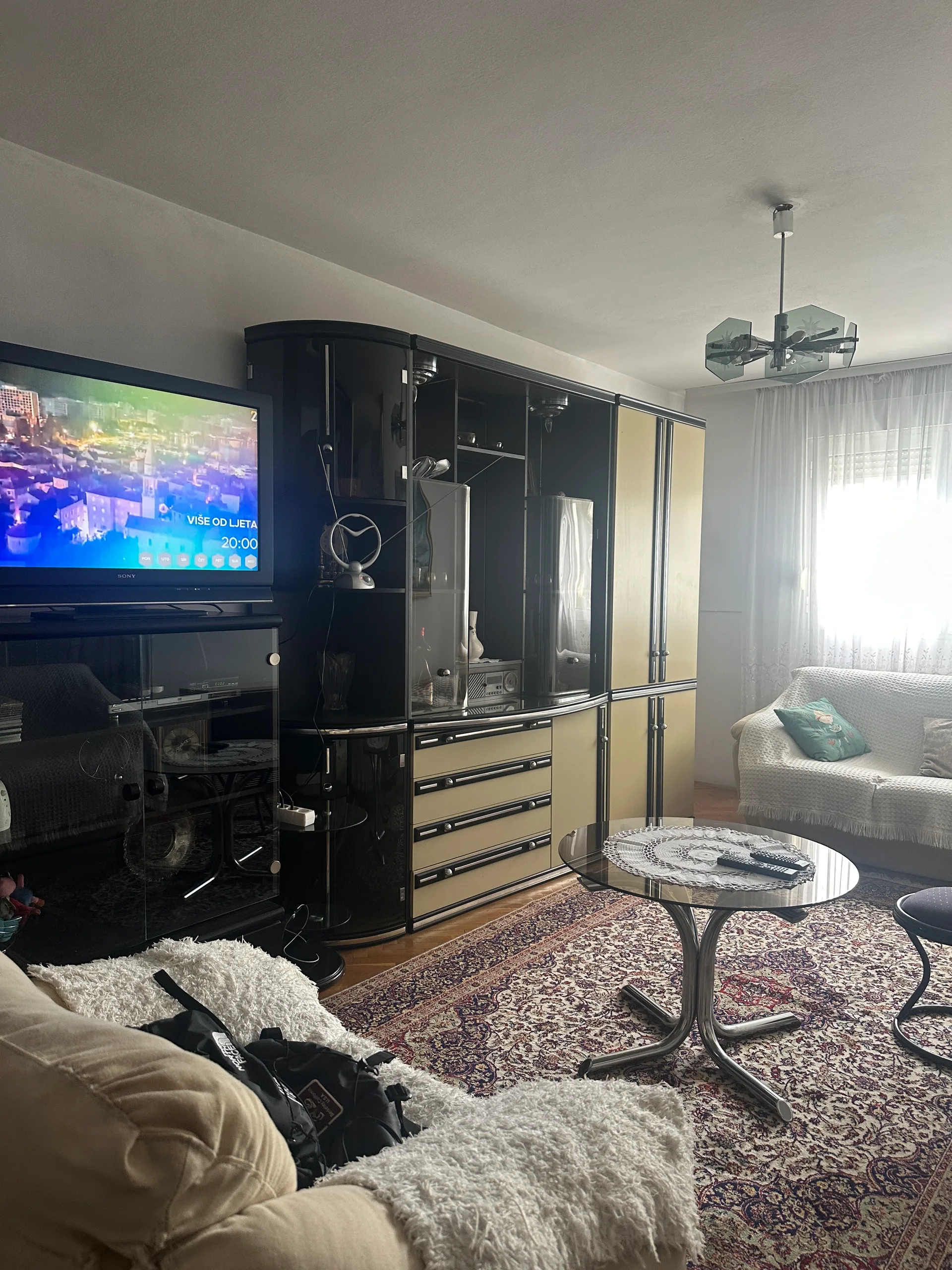 Apartmant for rent in hearh of center - Bar