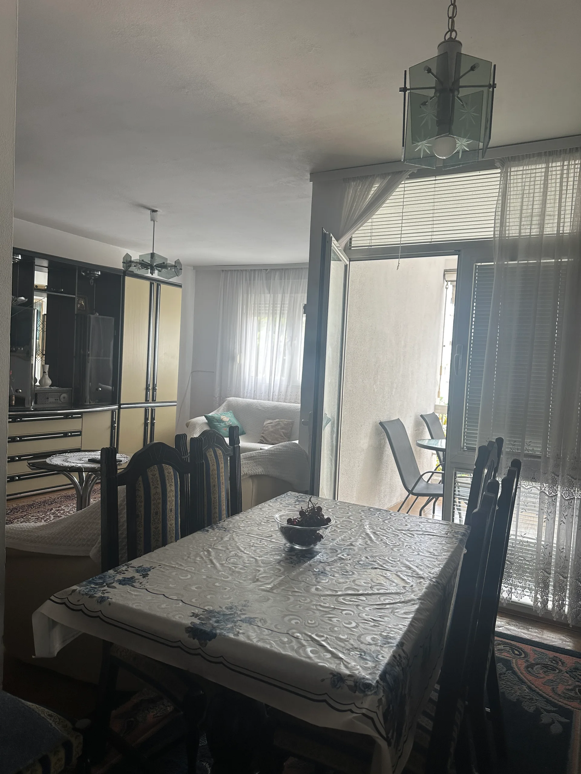 Apartmant for rent in hearh of center - Bar