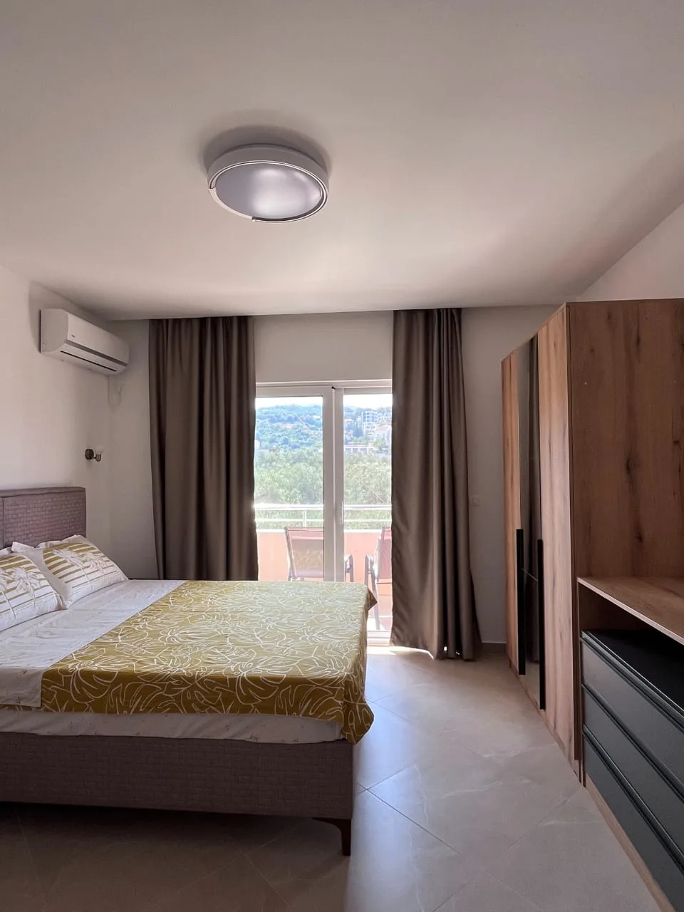 Apartmant for rent Utjeha - Bar