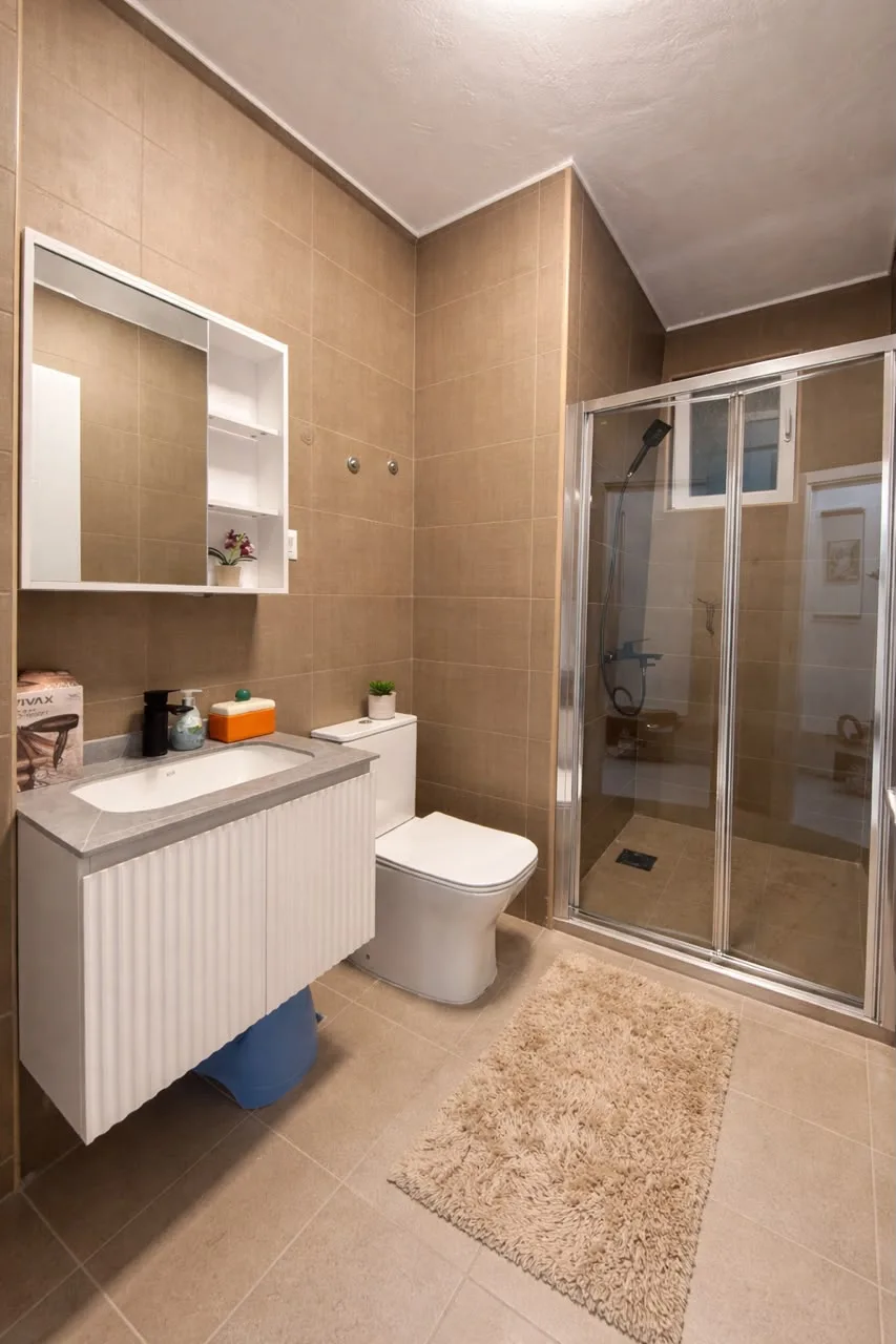 Lux apartmant near city center - Bar