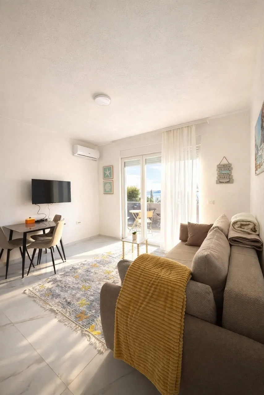 Lux apartmant near city center - Bar